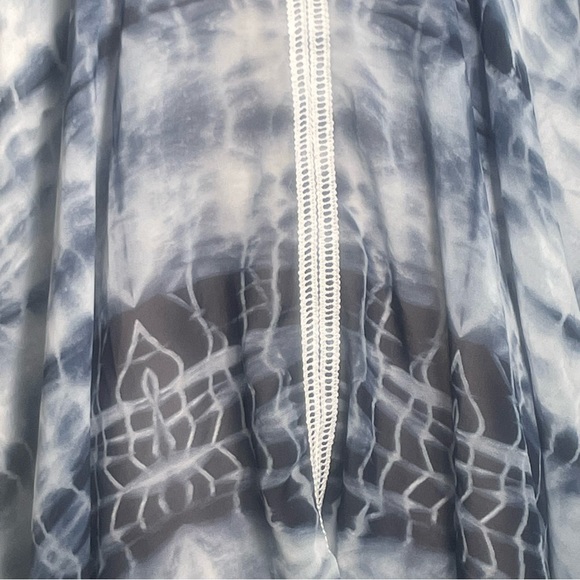 U c by the sea  one size cover up ( moomoo) - Picture 8 of 12